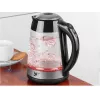 Veekeetja Lafe LAFCZA46806, 2200 W, 1,7 L, must