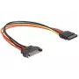 SATA-kaabel DeLOCK 60131 0,3 m
