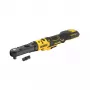 DeWalt DCF510 18v XR juhtmeta kombineeritud põrkmehhanismiga mutrivõti