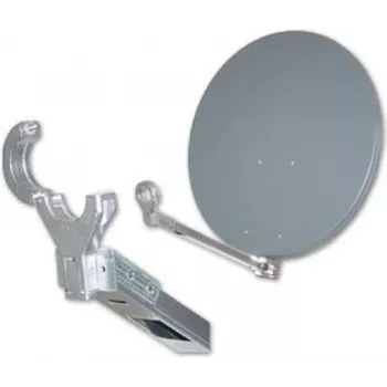Satelliitantenn Preisner S660-G Graphite