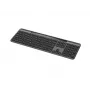 Juhtmevaba klaviatuur Logitech 920-013779 RF-juhtmevaba Bluetooth-grafiit