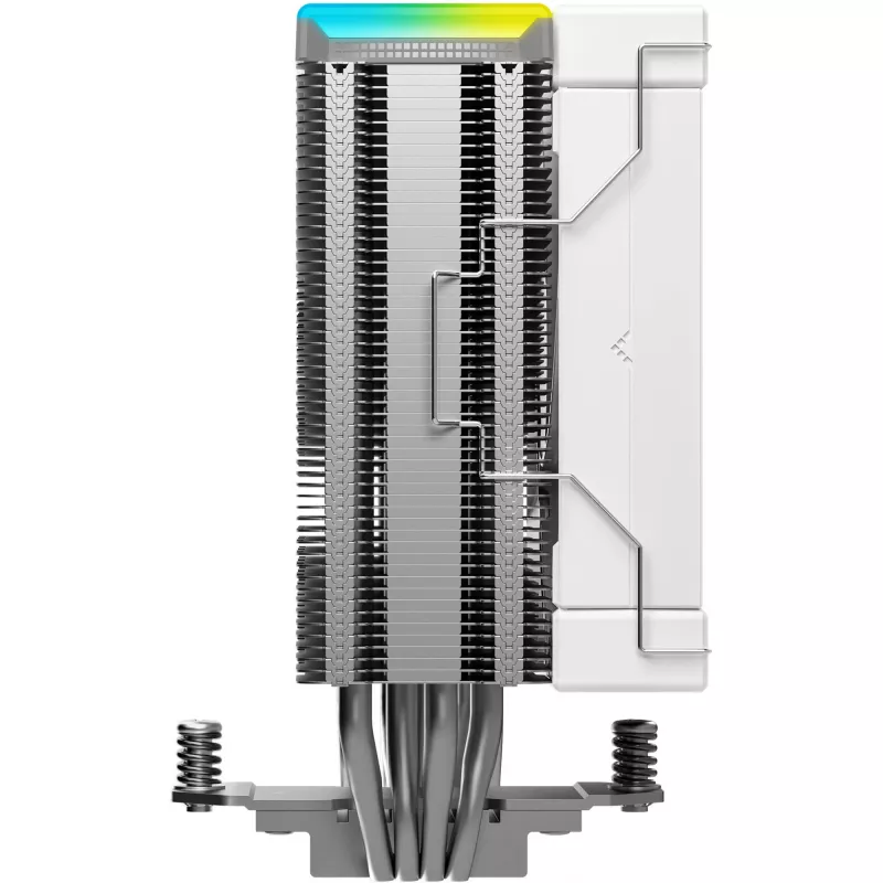 DeepCool AK400 DIGITAL SE WH jahutus