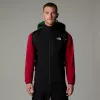 Kott The North Face Base Camp Duffel M - evergreen/TNF Black