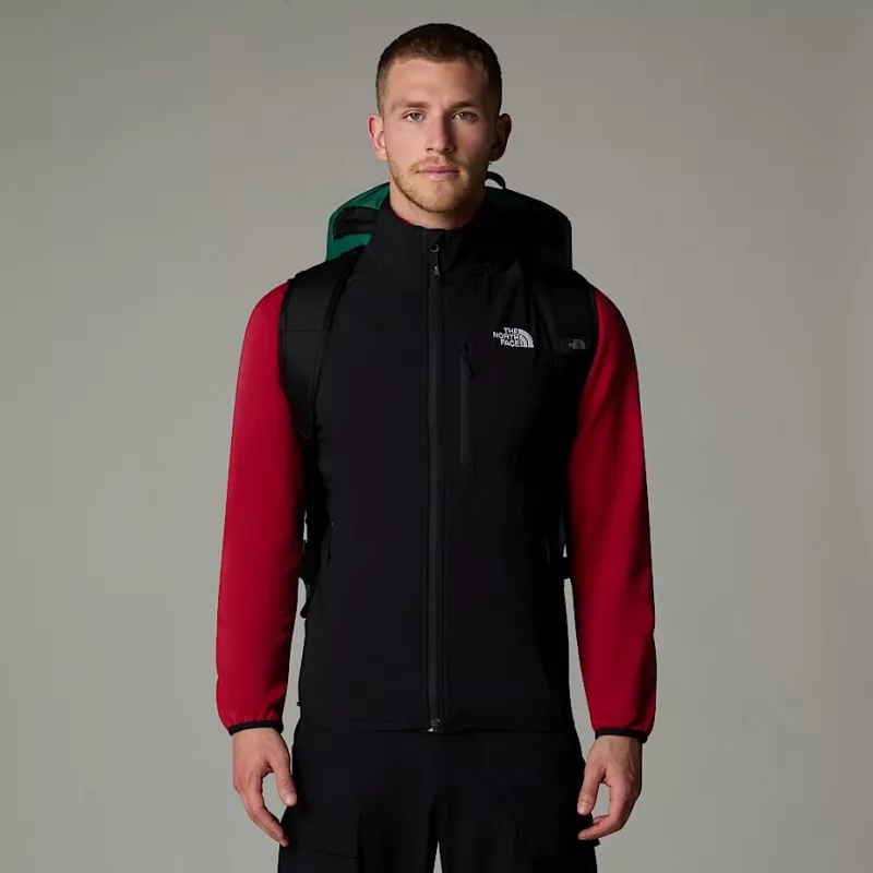 Kott The North Face Base Camp Duffel M - evergreen/TNF Black