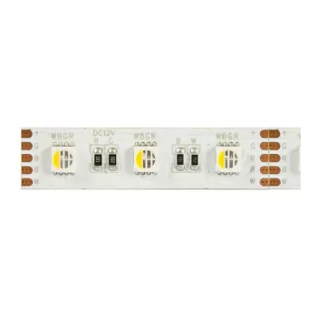Synergy 21 LED Flex Strip 5050 - 60 RGB DC24V + RGB-W one chip KW IP20