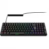 Sharkoon SGK50 S2 klaviatuur Gaming RF Wireless QWERTZ Saksa
