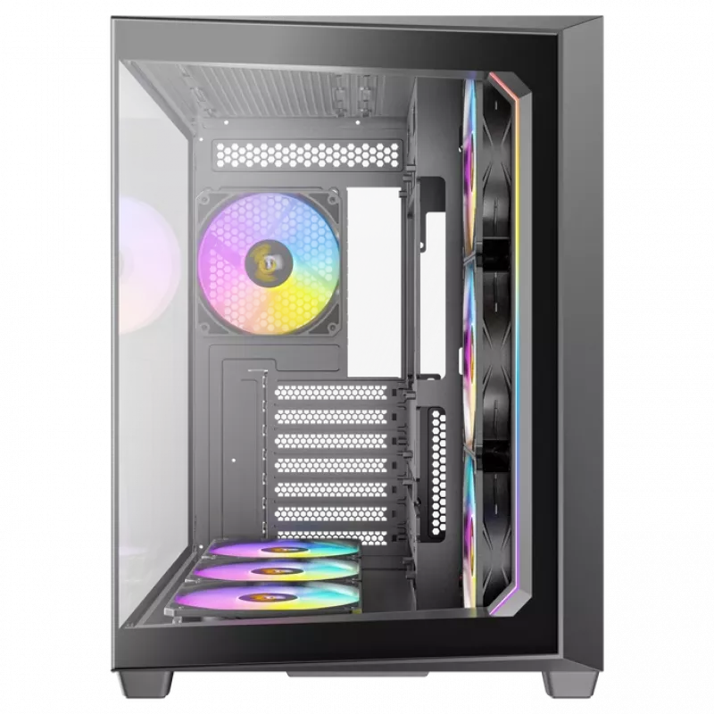 Antec C5 Midi Tower must