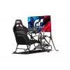 Next Level Racing GTLITE PRO kokkupandav simulaatoriraam