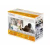 Technaxx TX-113 Standard Throw Projektor 1800 ANSI luumenit LED 800x480 Valge