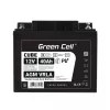 Aku AGM VRLA 12V 40Ah IP54