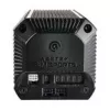 Asetek SimSports Invicta Formula rool - Punane + Invicta roolialus (27 Nm)