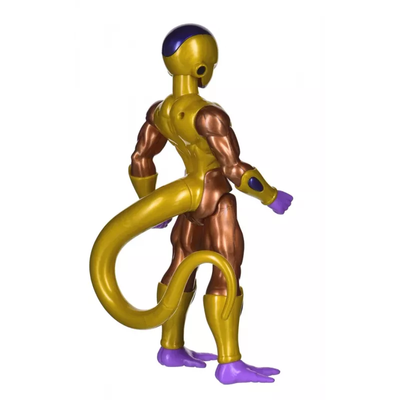 DRAGON BALL LIMIT BREAKER GOLDEN FRIEZA (DB36733)