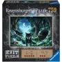 Kontuurpusle Ravensburger 15028