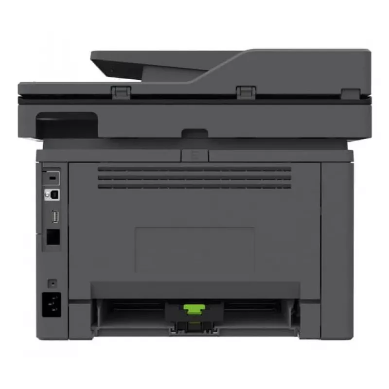 Laserprinter Lexmark MX432adwe Laser Must/Valge