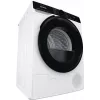 Gorenje DPNA92WIFI trummelkuivati, eraldiseisev, eestlaetav, 9 kg, A++, must, valge