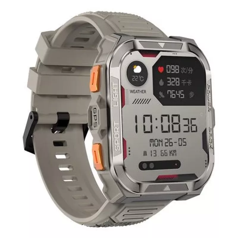 Nutikell W80 PRO/KHAKI W80PROKHAKI Blackview