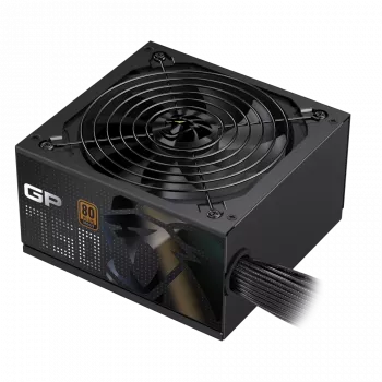 Gamemax toiteplokk, 80 PLUS, Bronze | GP 750B | 750 W