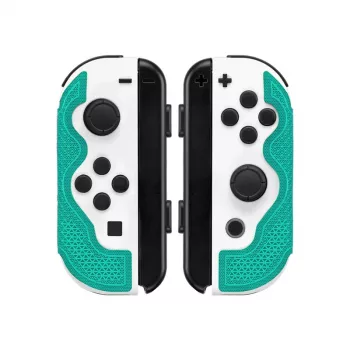 Lizard Skins Switch Joy-Con - Teal (lõigatud, 0,5 mm)