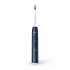 Elektriline hambahari Philips Sonicare Series 6100 HX7403/05 — laetav, Li‑Ion aku, tundliku ja igapäevase puhastuse režiimid, tumesinine