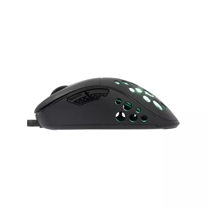 hiir White Shark GM-5013 Azrael Must USB