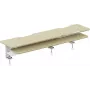 SpeaKa Professional SP-STB34-03 kinnitus-hele puitpaneel (SP-13660884)