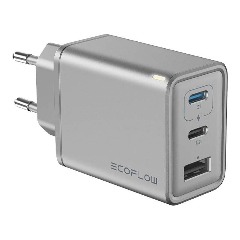 ECOFLOOD 65W laadija