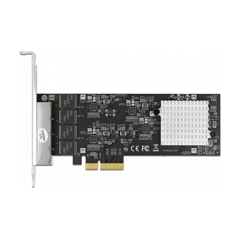 Võrgukaart DeLOCK 89192 sisemine Ethernet 1000 Mbit/s