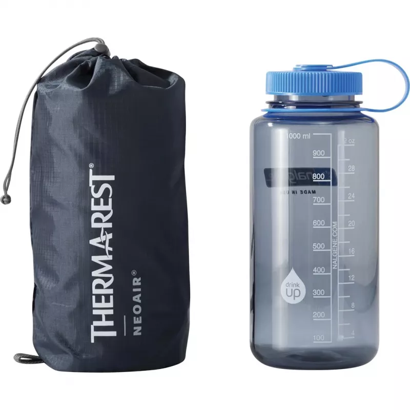 Therm-a-Rest NeoAir XLite NXT 640 mm 1960 mm Kollane