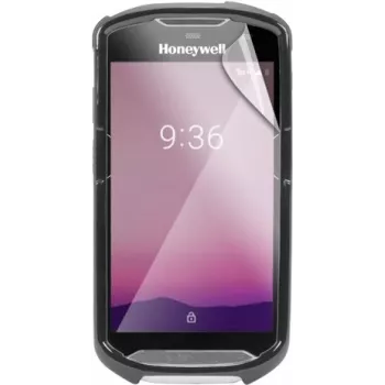 MOBILIS CASE ekraanikaitse löögikindel IK06 - Läbipaistev CT45 XP/CT45 - CT40 XP/CT40 (036254)