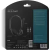 Sennheiser PC 3 CHAT kõrvaklapid must