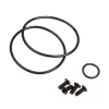 Bitspower DDC Upgrade Kit 150 - punane