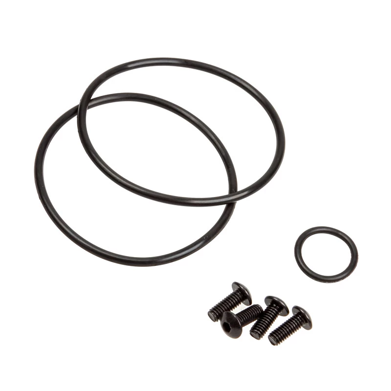 Bitspower DDC Upgrade Kit 150 - punane