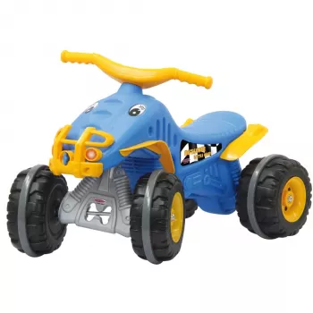 Sõiduk-nelirattaline Jamara Little Quad