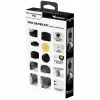 Juhtmega SUBSONIC Pro Gamer Kit PS5-le SA5636 — ergonoomiline kontroller kohandatavate nuppudega