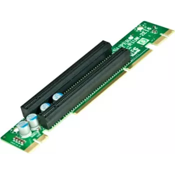 Liidesekaart Supermicro RSC-R1UW-2E16