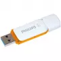 Philips FM12FD75B/00 USB-mälupulk 128 GB USB Type-A 3.2 Gen 1 (3.1 Gen 1) Oranž, Valge