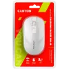 CANYON hiir MW-18 Wireless Charge Pearl Valge