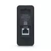 Ubiquiti Access Reader G2 Basic läbipääsulugeja must 0,7 W kõlar 48 V
