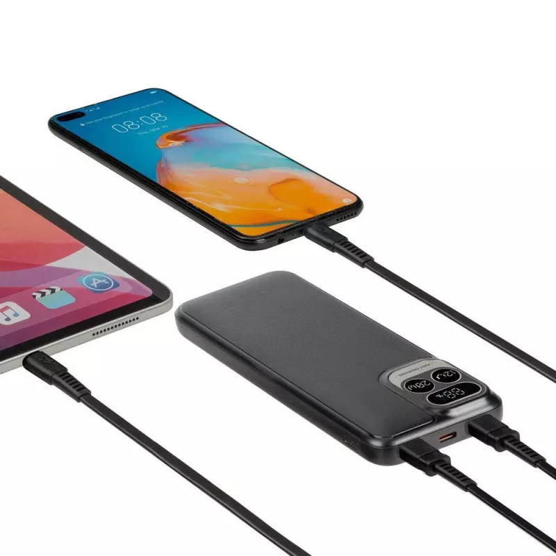 Akupank USB 10000MAH/VA2511 Rivacase