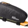 Morobbia Tube Bag, jalgrattakorv/kott (must, ülaraami kott 0,7 L)