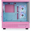 Thermaltake View 270 Plus TG ARGB Bubble Pink - korpus - ATX - Midi/Mini torn - ATX
