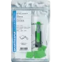 SmartKeeper SD04PKGN 4 x SD-pordi blokeerijat 1 x mini lukuvõtmega roheline SLSART-0138 SLSART0138 (SLSART-0138)