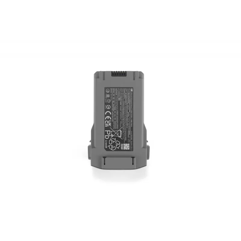 Drooni lennuaku DJI Mini 5 Pro 2450 mAh 11,4 V taaslaetav Li‑ion