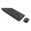 Juhtmevaba klaviatuuri ja hiire komplekt Logitech MK235