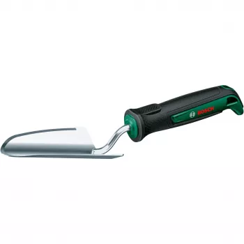 Aiakühvel Bosch 06008B5300 – kaevamiskäsitööriist, tera laius 8,5 cm, roheline/must