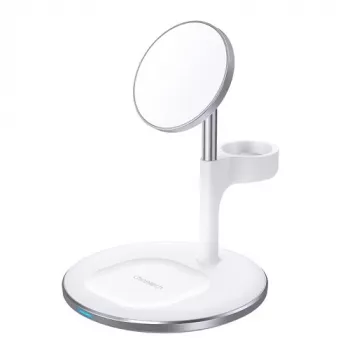 Choetech T586-F toiteadapter