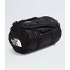 Kott Base Camp Duffel XS TNF Must-TNF valge-NPF