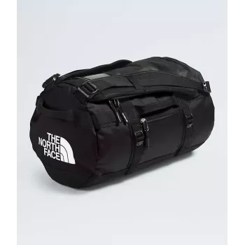 Kott Base Camp Duffel XS TNF Must-TNF valge-NPF