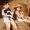 Kepik hobune HOPPIHORSE Hobby Horse A4 must