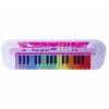 Klaviatuur Simba Toys Benelux My Music World 106834638 puutetundlike klahvidega
